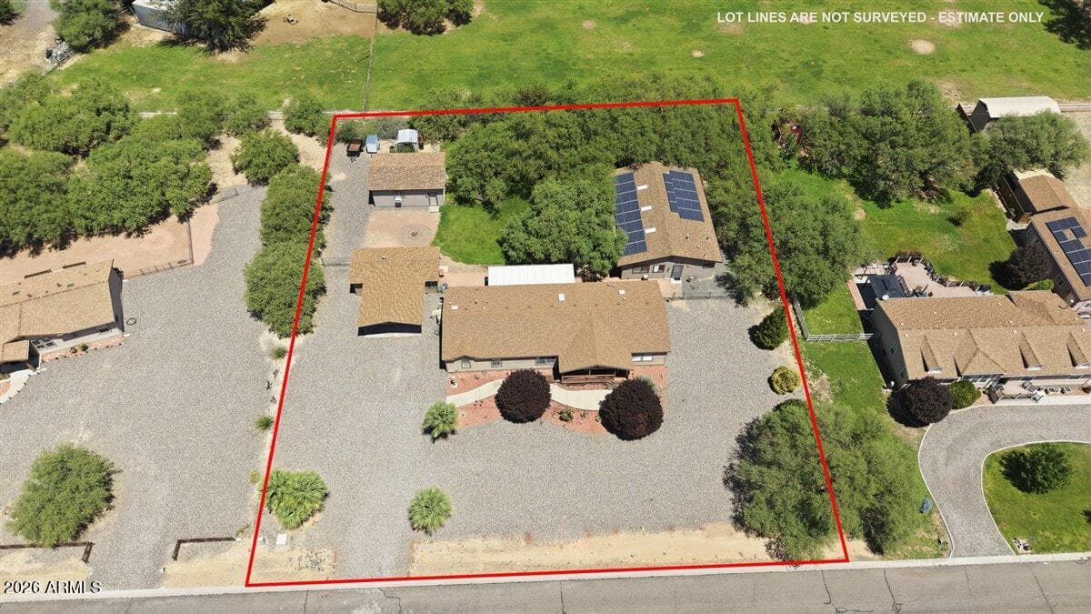 2064 W CALLE SALIDA, Camp Verde, AZ 86322 — photo 86 of 88