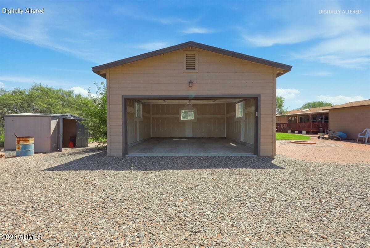 2064 W CALLE SALIDA, Camp Verde, AZ 86322 — photo 62 of 88