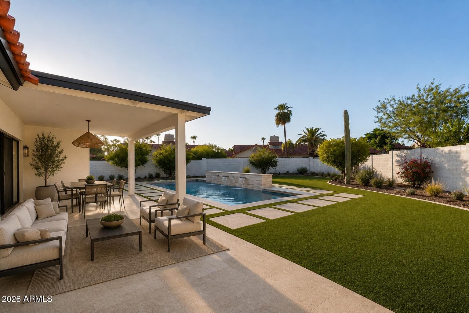 10572 E BELLA VISTA Drive, Scottsdale, AZ 85258 — photo 2 of 52