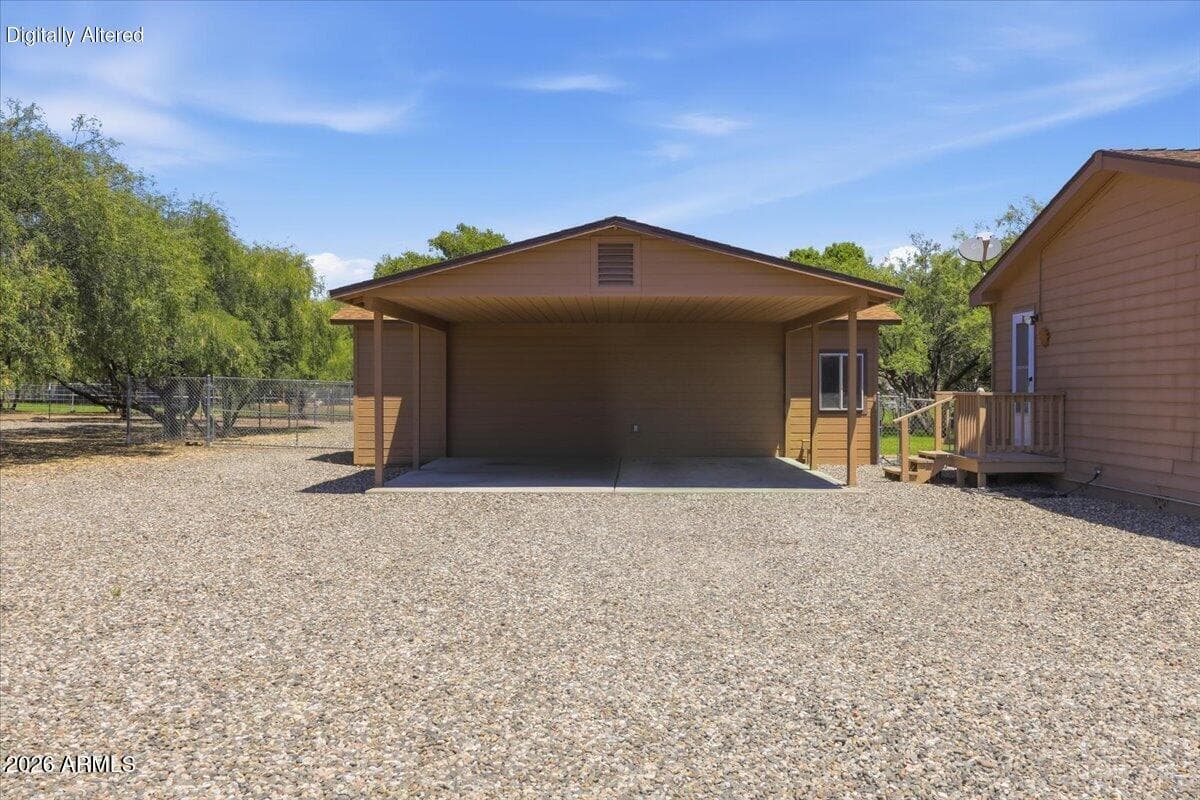 2064 W CALLE SALIDA, Camp Verde, AZ 86322 — photo 57 of 88
