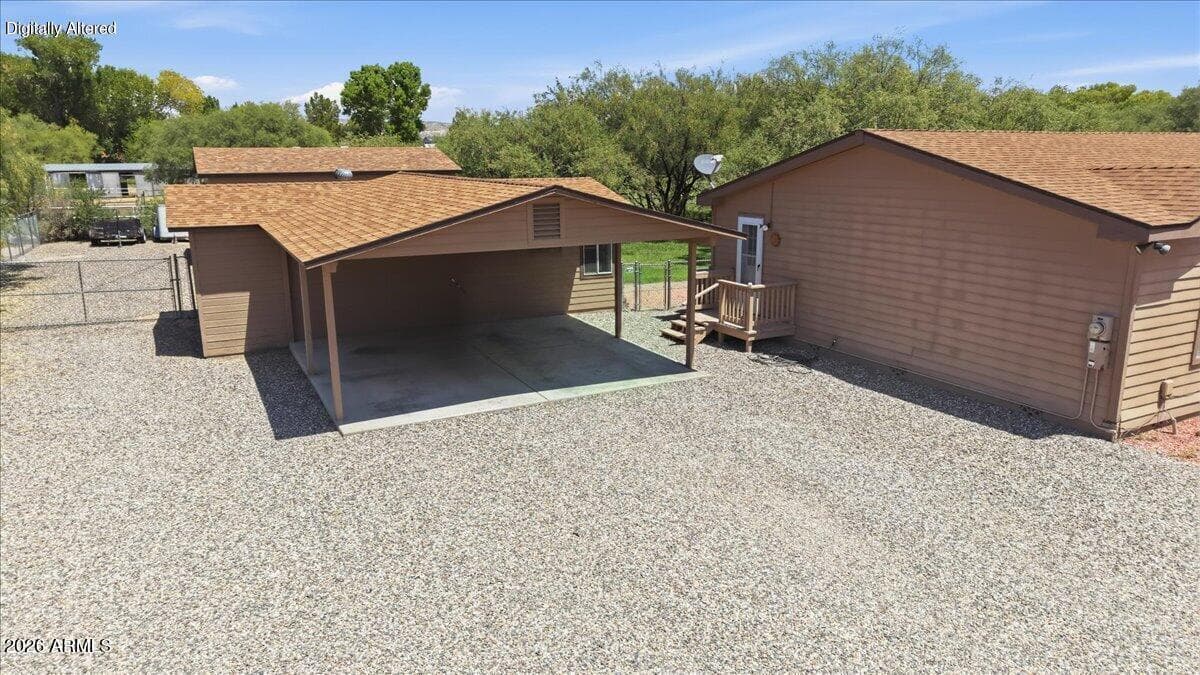2064 W CALLE SALIDA, Camp Verde, AZ 86322 — photo 56 of 88