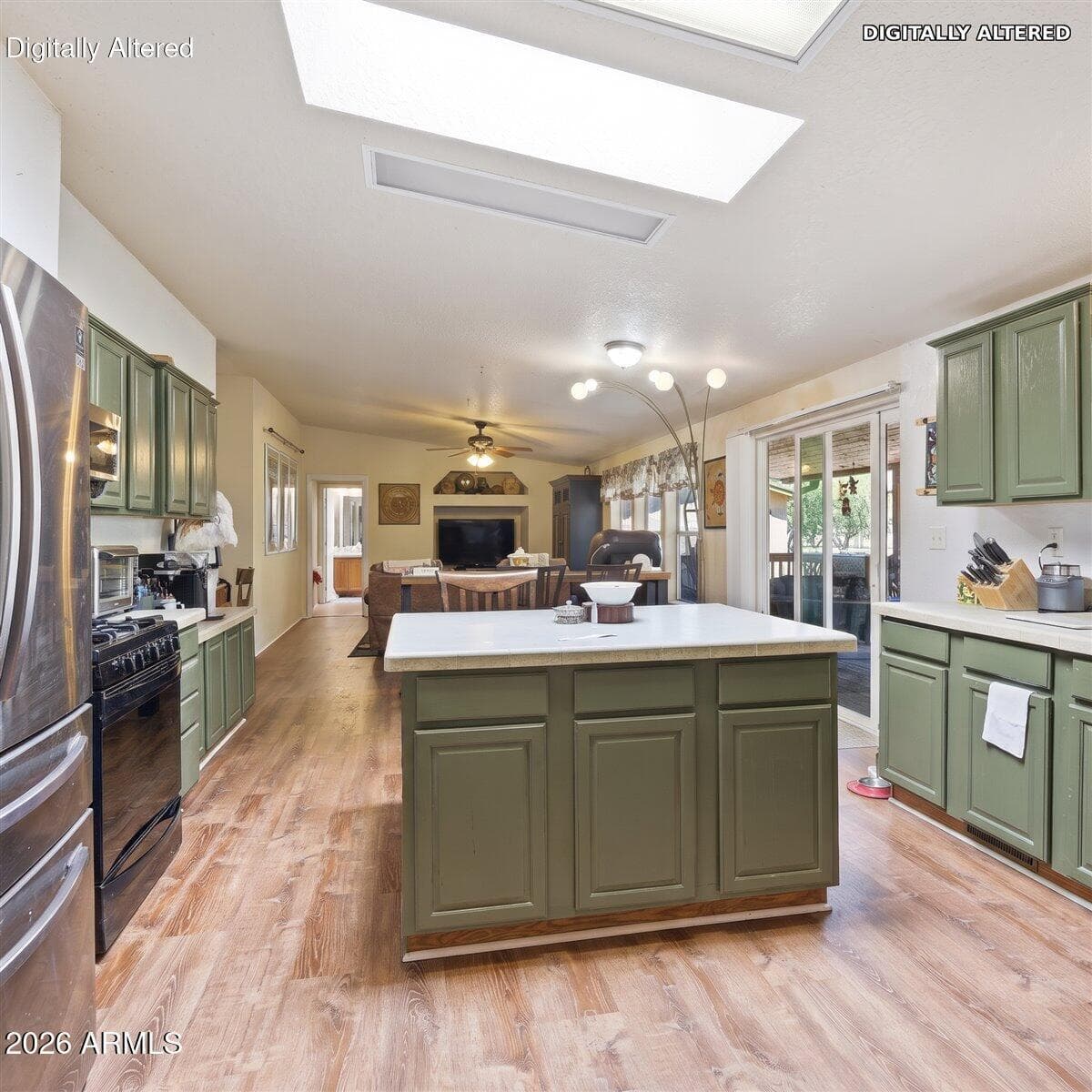 2064 W CALLE SALIDA, Camp Verde, AZ 86322 — photo 14 of 88