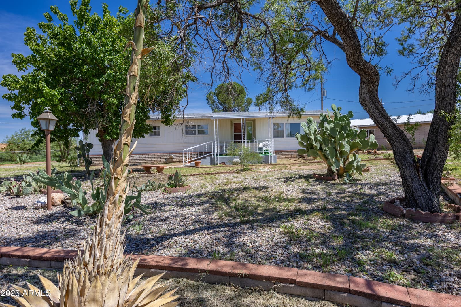 6148 E PEARCE Place, Sierra Vista, AZ 85635 — photo 1 of 30