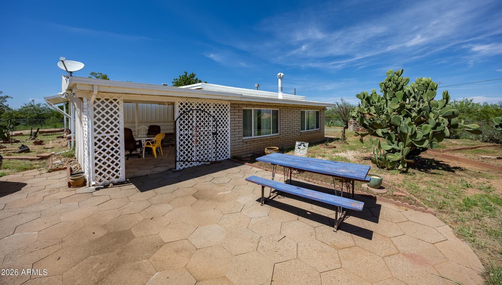 6148 E PEARCE Place, Sierra Vista, AZ 85635 — photo 25 of 30