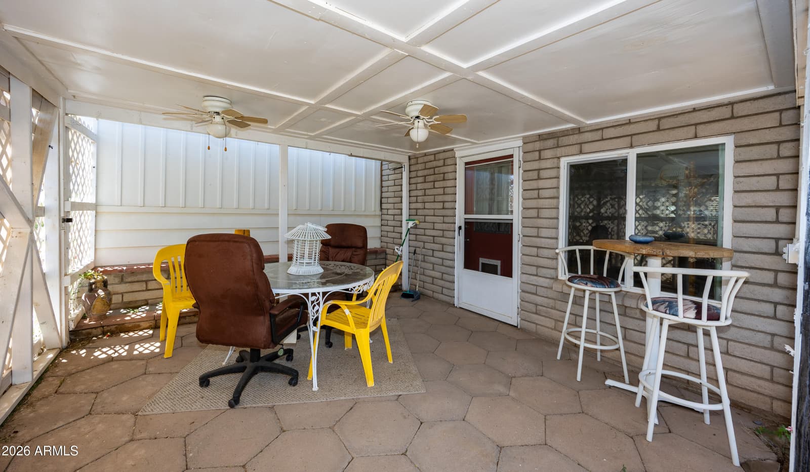 6148 E PEARCE Place, Sierra Vista, AZ 85635 — photo 24 of 30