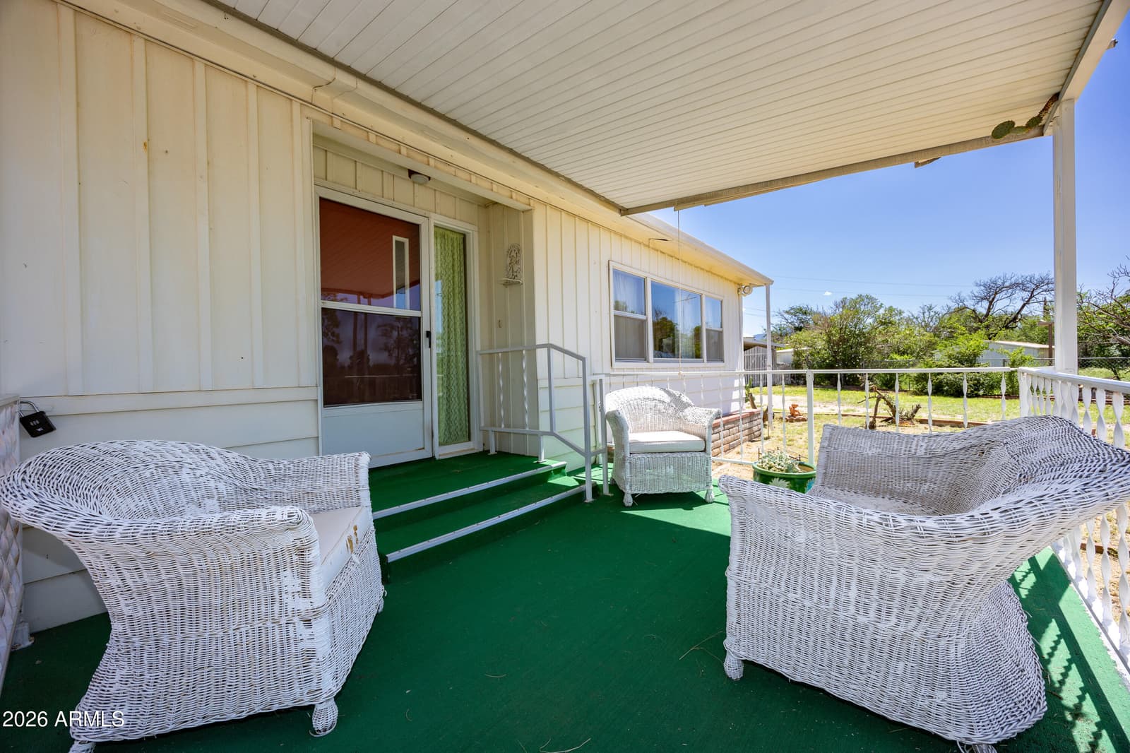 6148 E PEARCE Place, Sierra Vista, AZ 85635 — photo 4 of 30