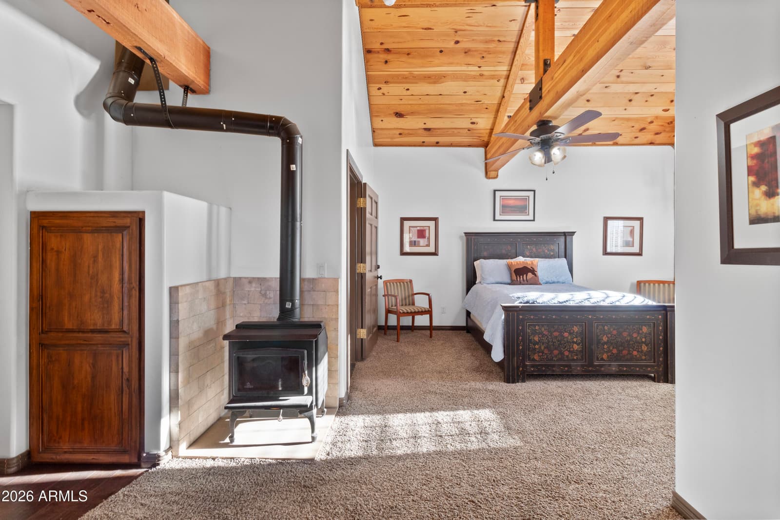 1613 BLACK CANYON Road, Heber, AZ 85928 — photo 66 of 75