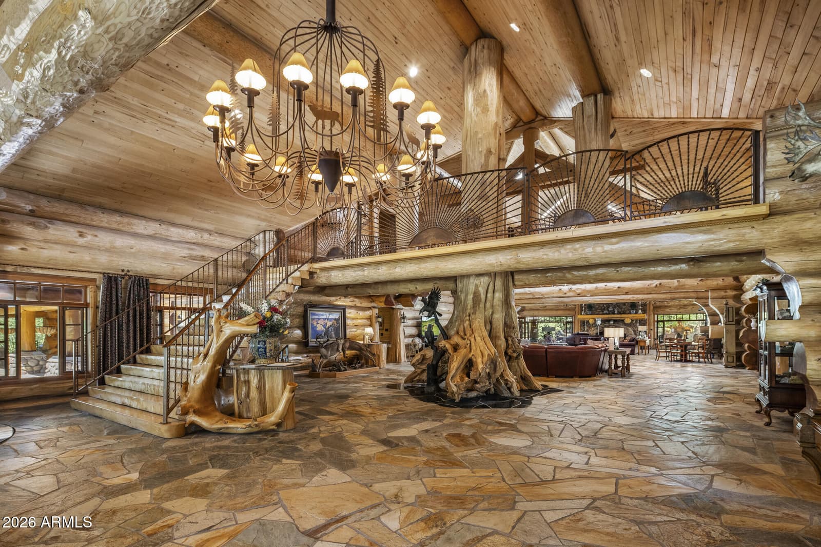 1613 BLACK CANYON Road, Heber, AZ 85928 — photo 1 of 75