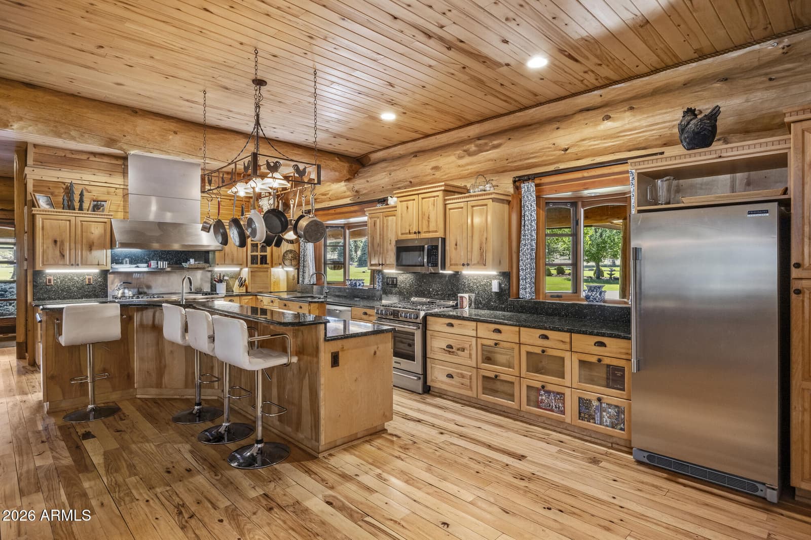 1613 BLACK CANYON Road, Heber, AZ 85928 — photo 17 of 75