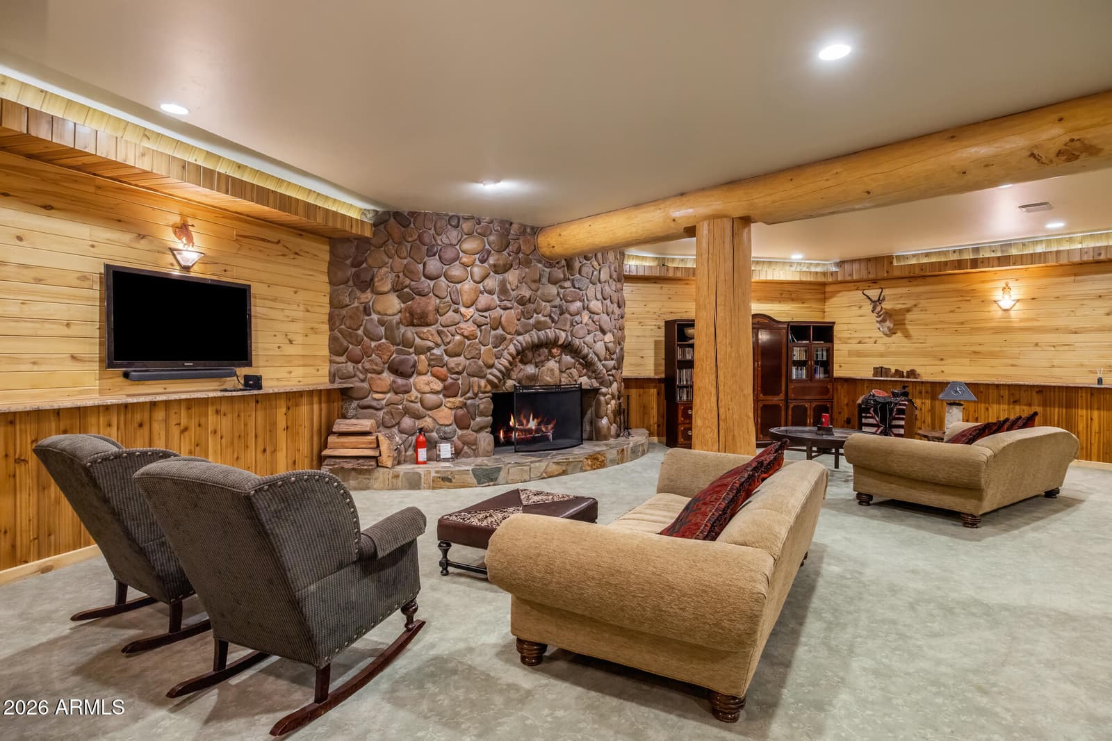 1613 BLACK CANYON Road, Heber, AZ 85928 — photo 48 of 75