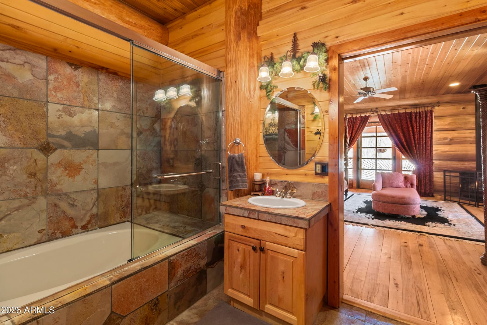 1613 BLACK CANYON Road, Heber, AZ 85928 — photo 37 of 75