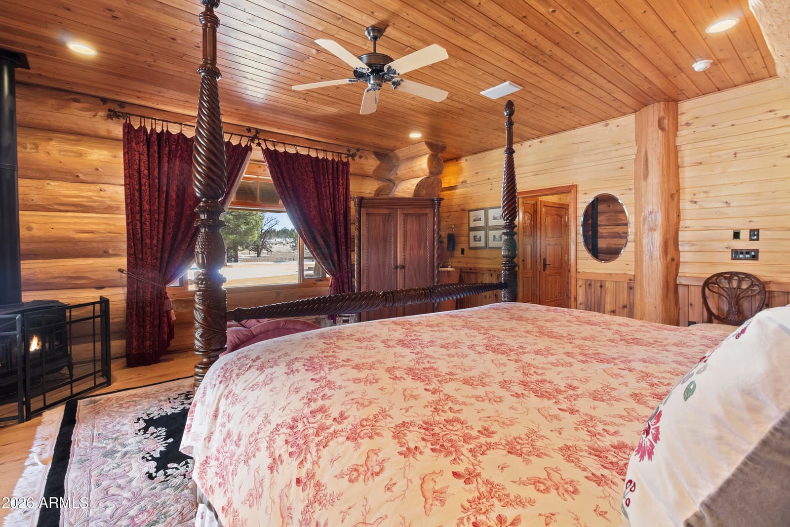 1613 BLACK CANYON Road, Heber, AZ 85928 — photo 40 of 75
