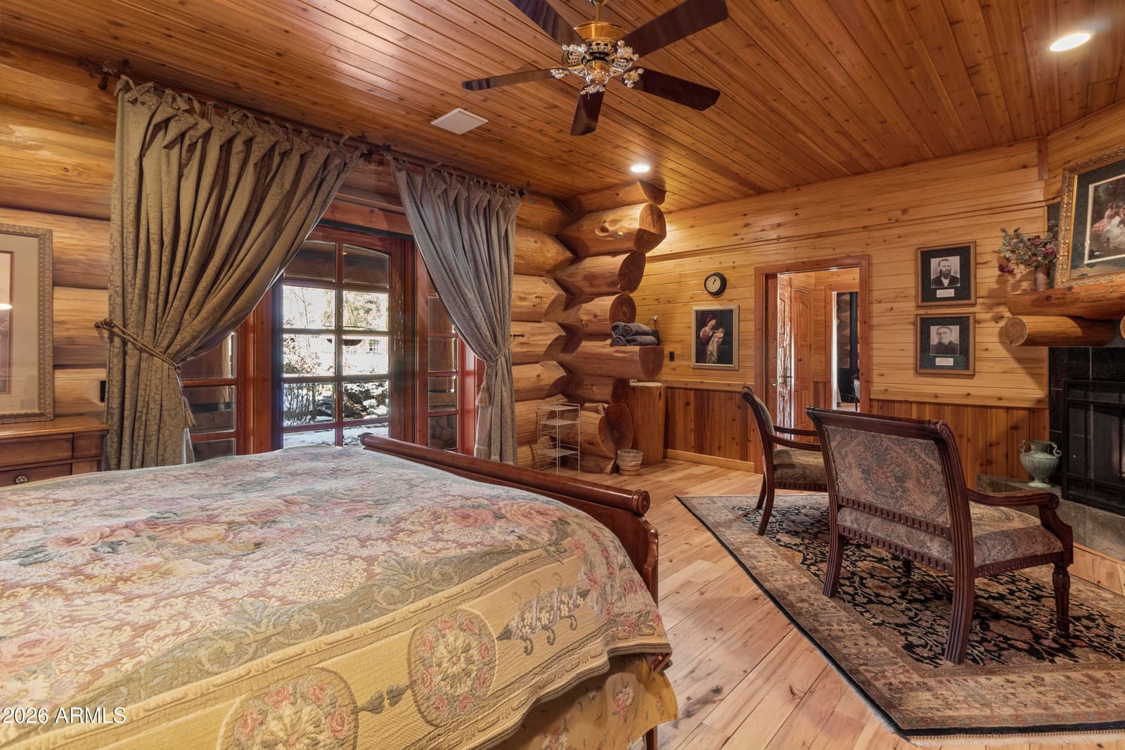 1613 BLACK CANYON Road, Heber, AZ 85928 — photo 39 of 75