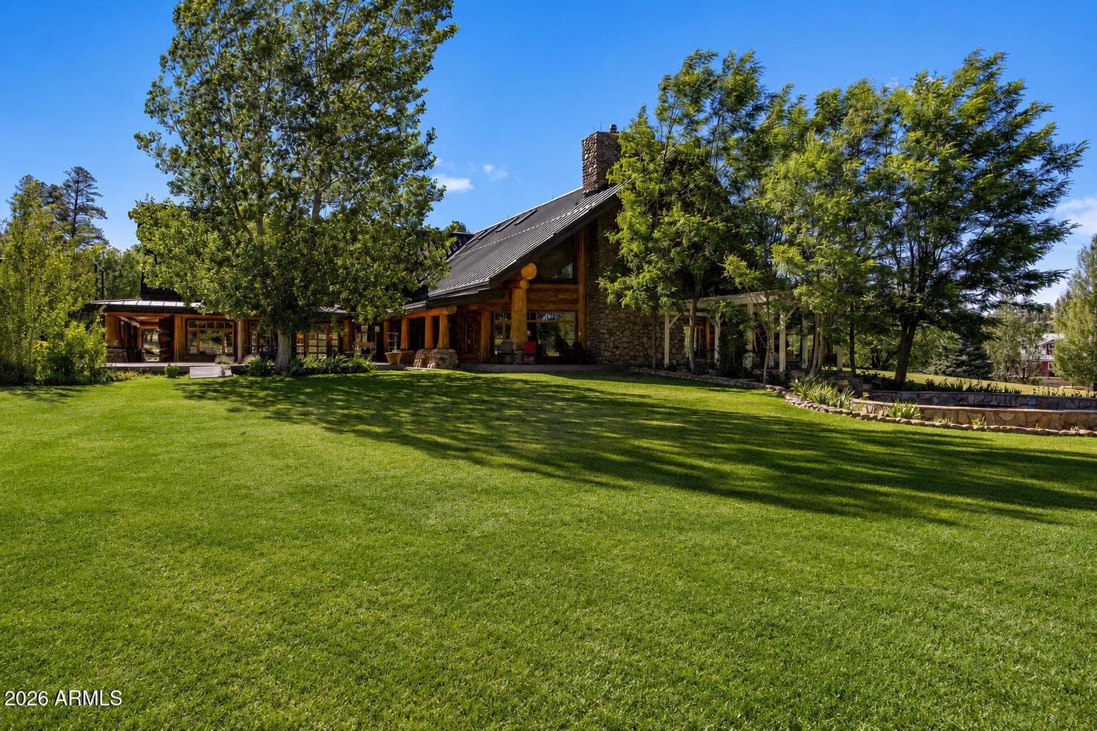 1613 BLACK CANYON Road, Heber, AZ 85928 — photo 57 of 75