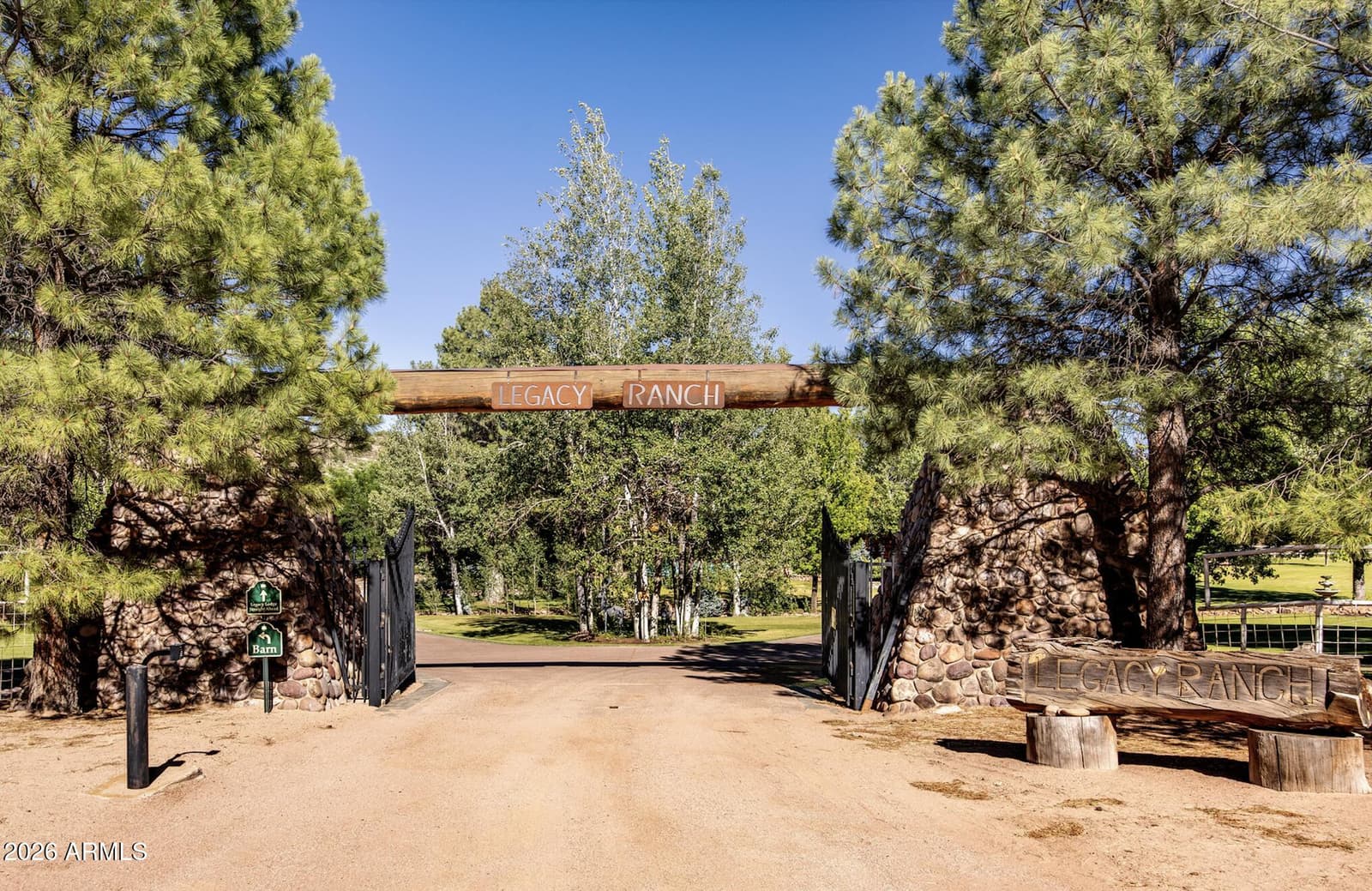 1613 BLACK CANYON Road, Heber, AZ 85928 — photo 5 of 75