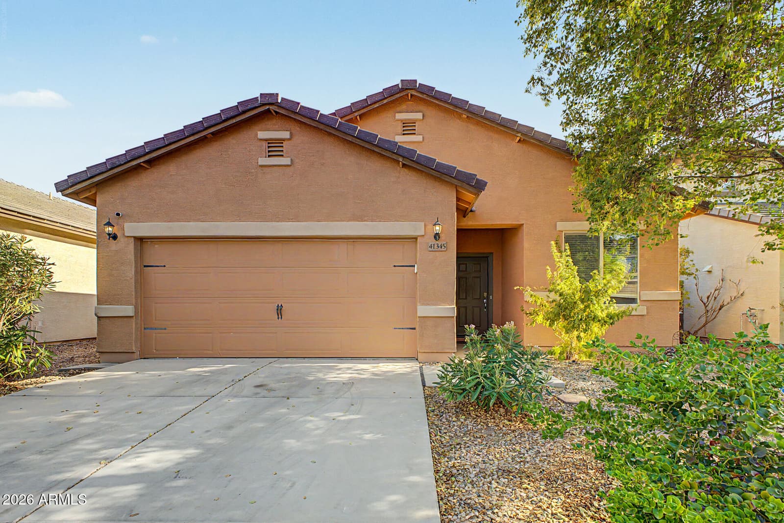 41345 W LUCERA Lane, Maricopa, AZ 85138 — photo 1 of 28