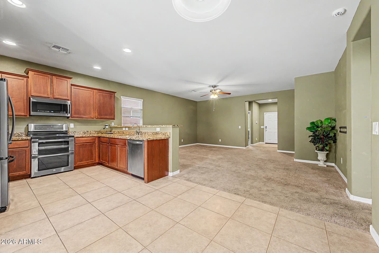 41345 W LUCERA Lane, Maricopa, AZ 85138 — photo 8 of 28