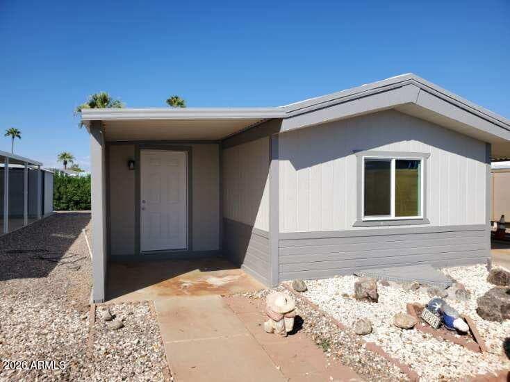 1925 S Arizona Boulevard 134, Coolidge, AZ 85128 — photo 2 of 16