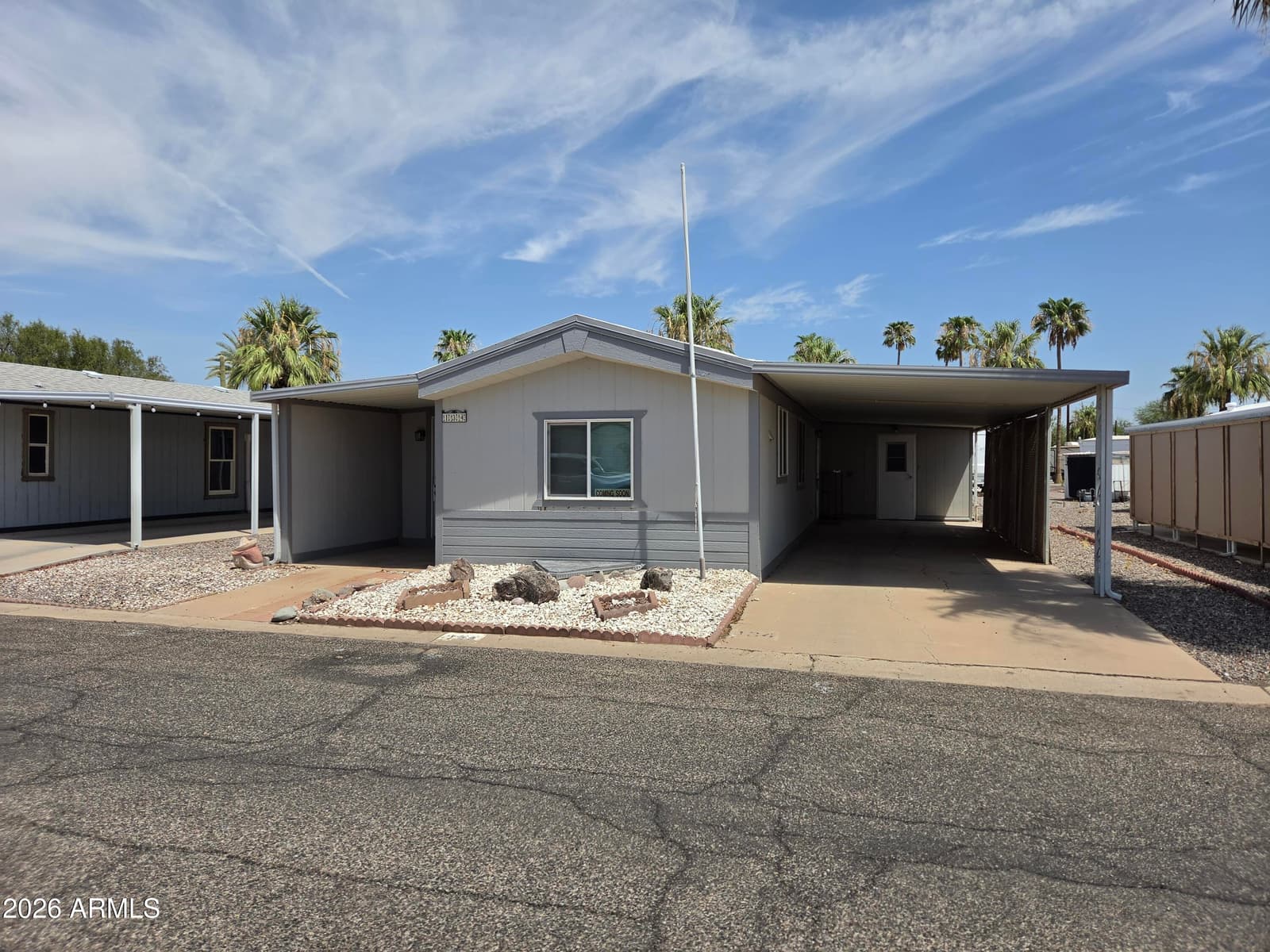 1925 S Arizona Boulevard 134, Coolidge, AZ 85128 — photo 1 of 16