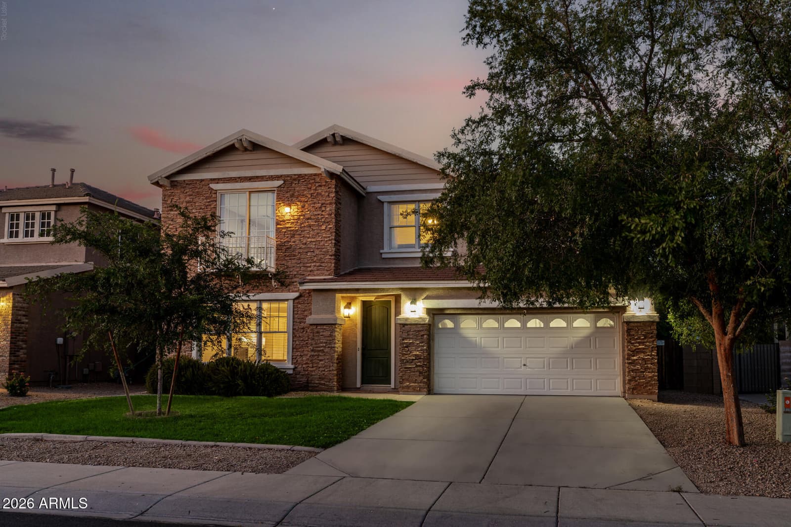 11533 N 150TH Lane, Surprise, AZ 85379 — photo 6 of 68