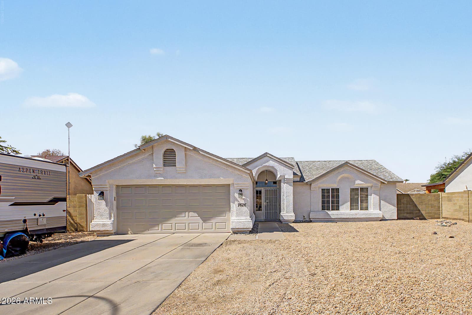 7626 W MISSOURI Avenue, Glendale, AZ 85303 — photo 1 of 26