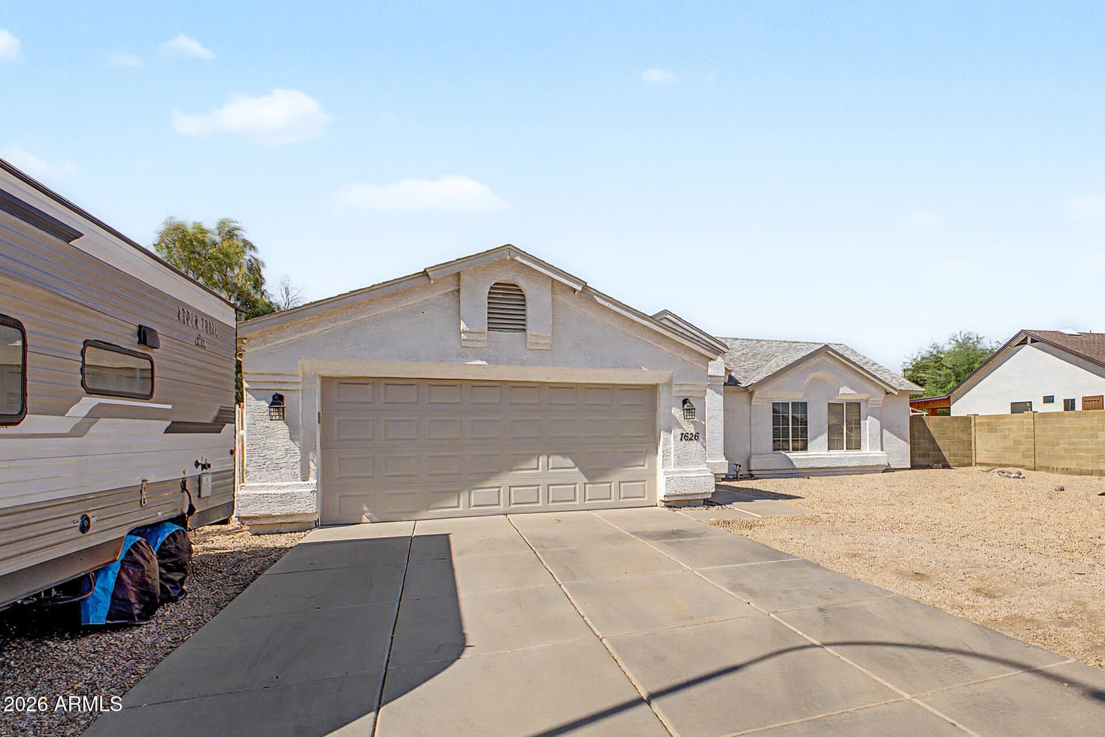 7626 W MISSOURI Avenue, Glendale, AZ 85303 — photo 2 of 26