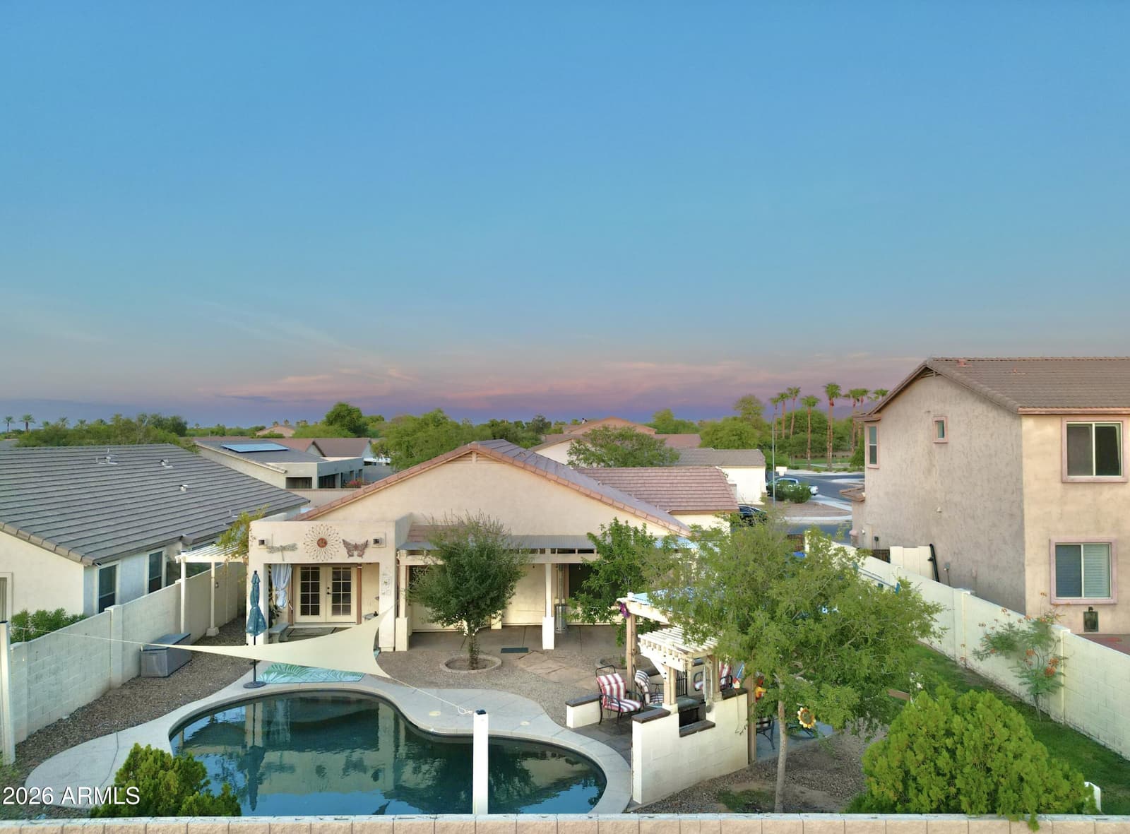 6914 S 22nd Lane, Phoenix, AZ 85041 — photo 30 of 33