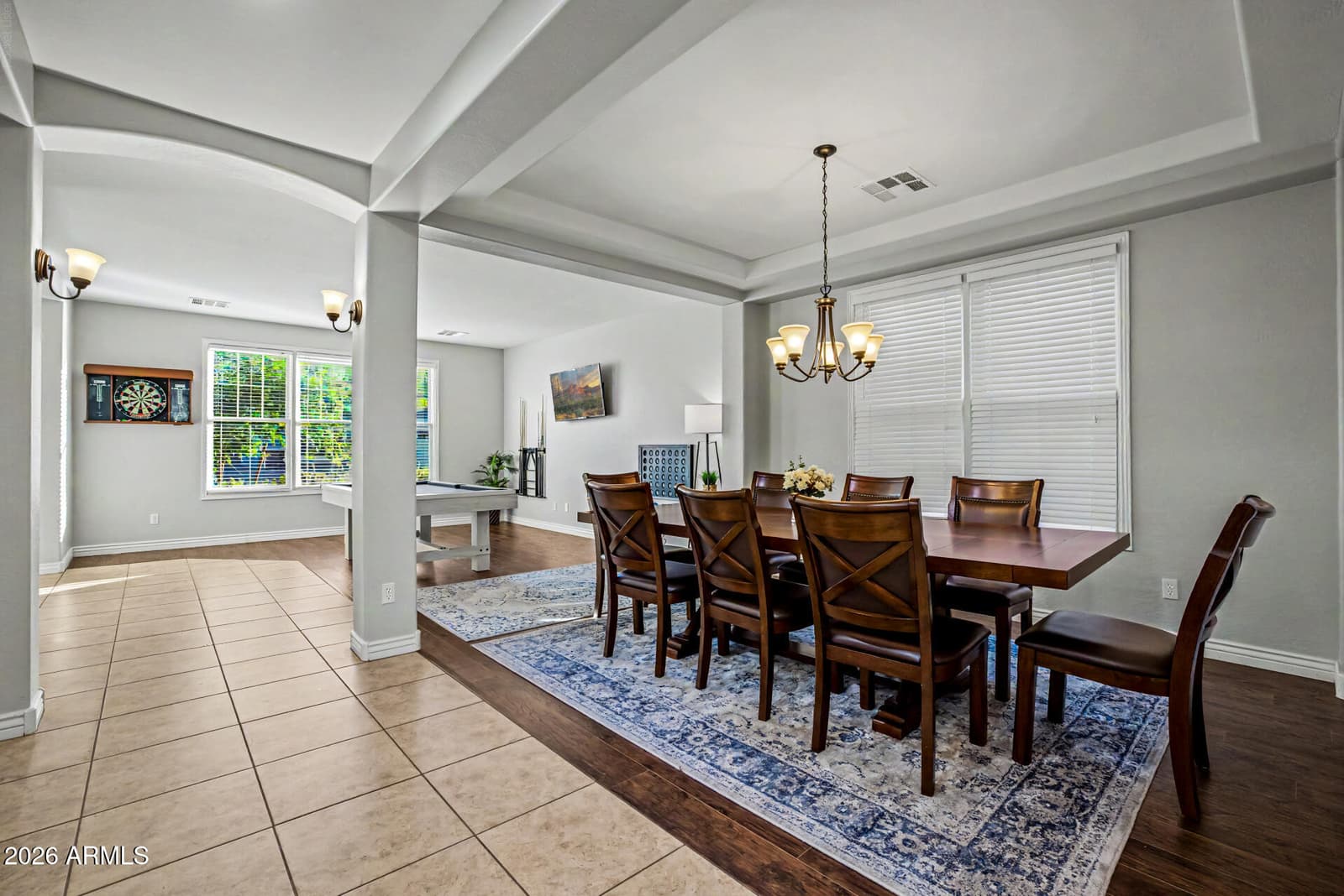 11533 N 150TH Lane, Surprise, AZ 85379 — photo 12 of 68