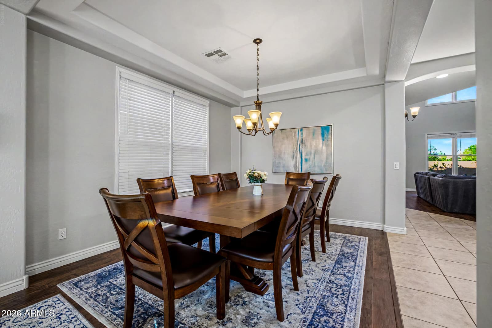 11533 N 150TH Lane, Surprise, AZ 85379 — photo 14 of 68