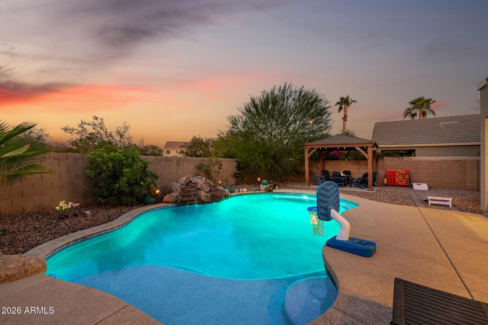 11533 N 150TH Lane, Surprise, AZ 85379 — photo 68 of 68