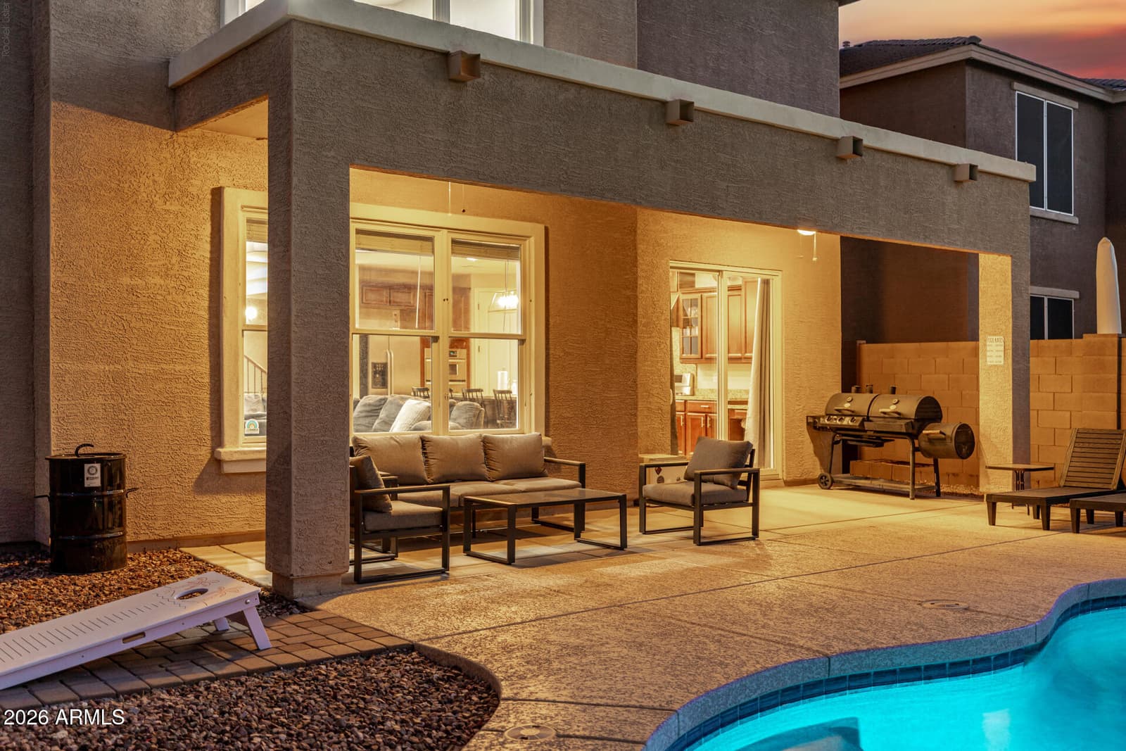11533 N 150TH Lane, Surprise, AZ 85379 — photo 66 of 68