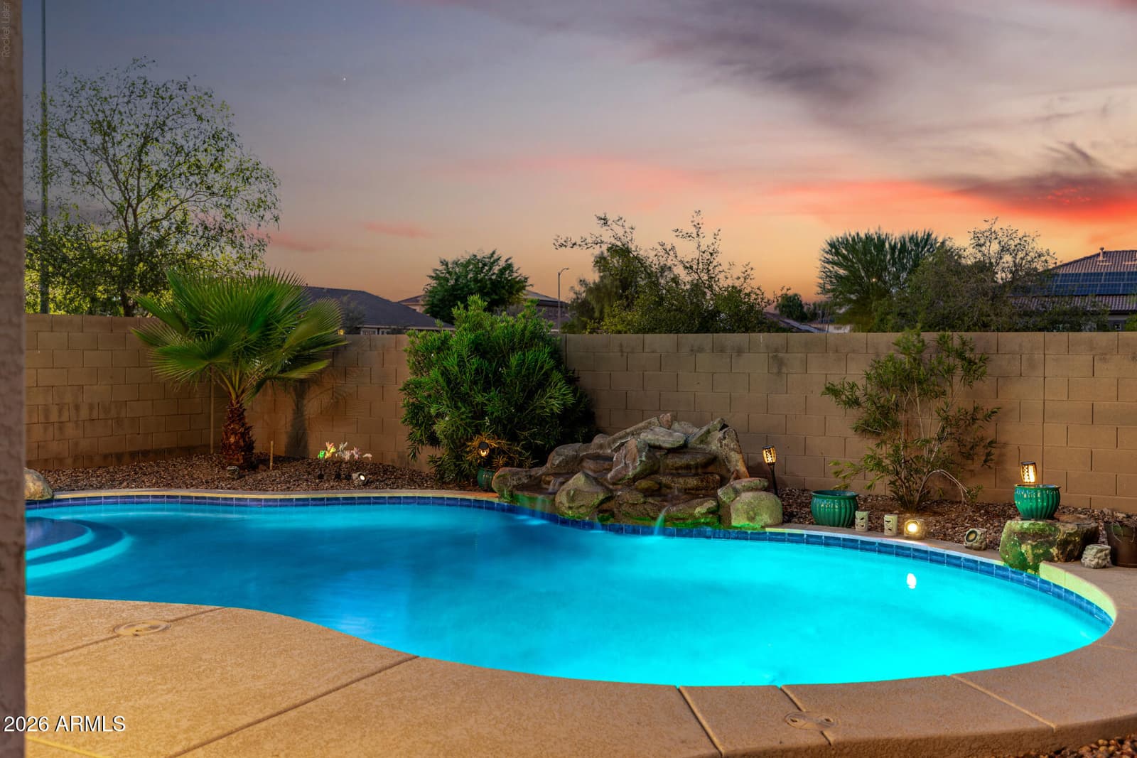 11533 N 150TH Lane, Surprise, AZ 85379 — photo 65 of 68