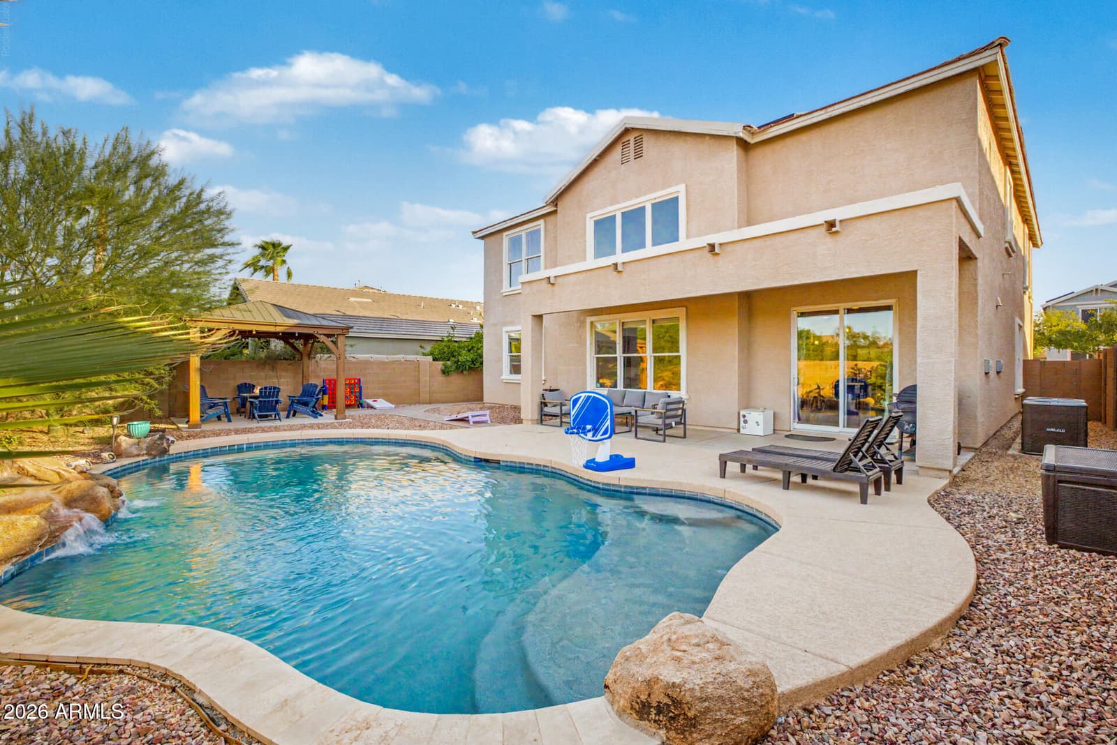 11533 N 150TH Lane, Surprise, AZ 85379 — photo 55 of 68