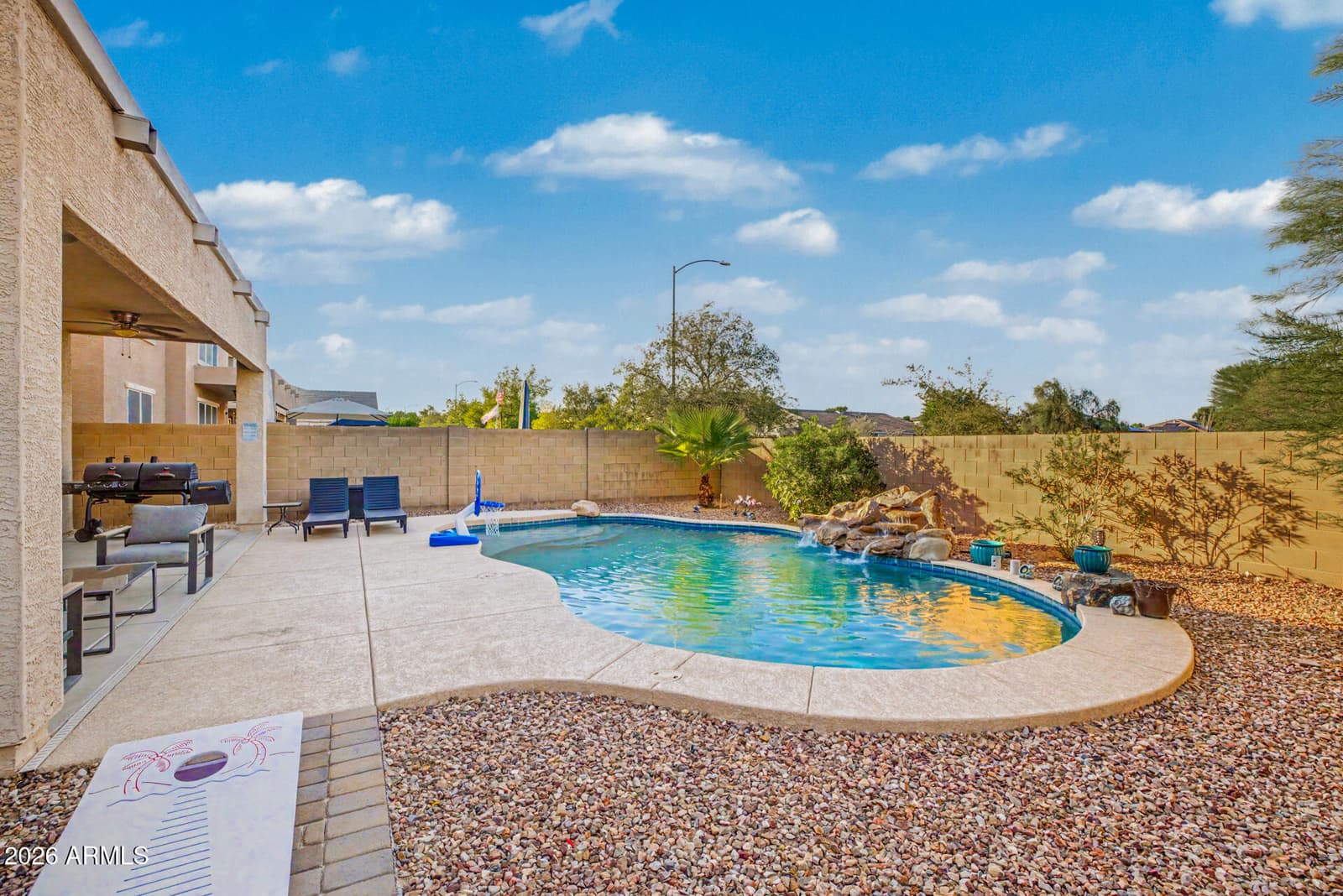 11533 N 150TH Lane, Surprise, AZ 85379 — photo 58 of 68