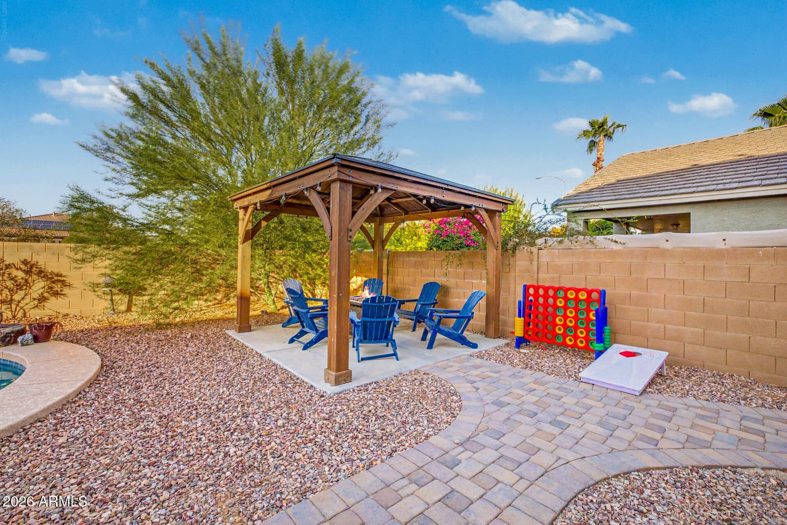11533 N 150TH Lane, Surprise, AZ 85379 — photo 60 of 68