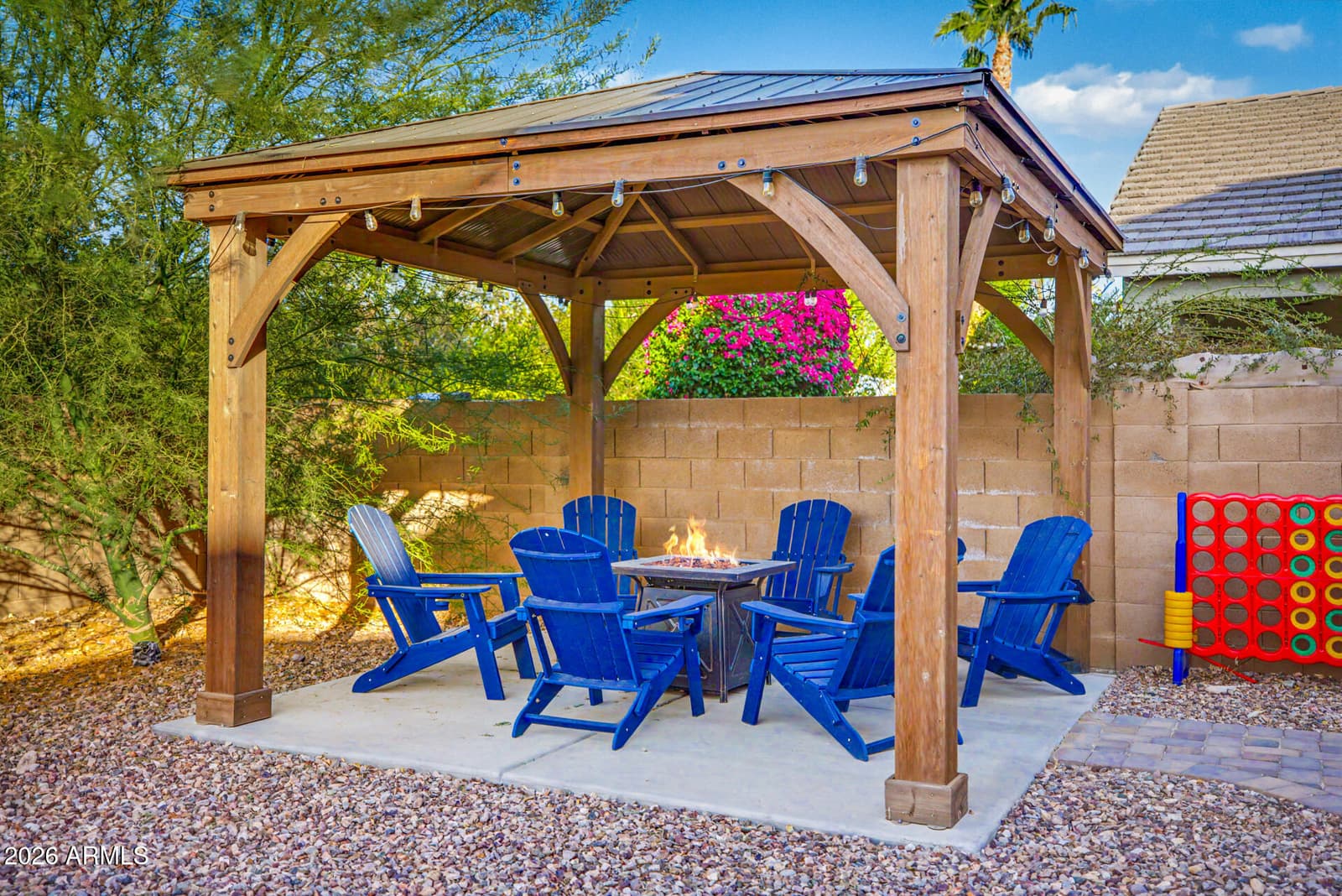 11533 N 150TH Lane, Surprise, AZ 85379 — photo 61 of 68