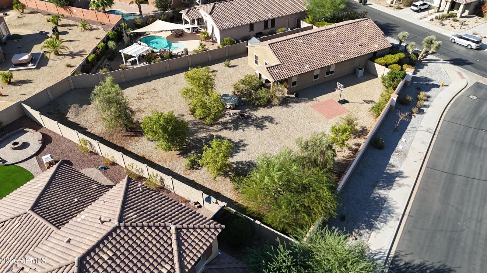 17853 W DESERT WIND Drive, Goodyear, AZ 85338 — photo 4 of 37