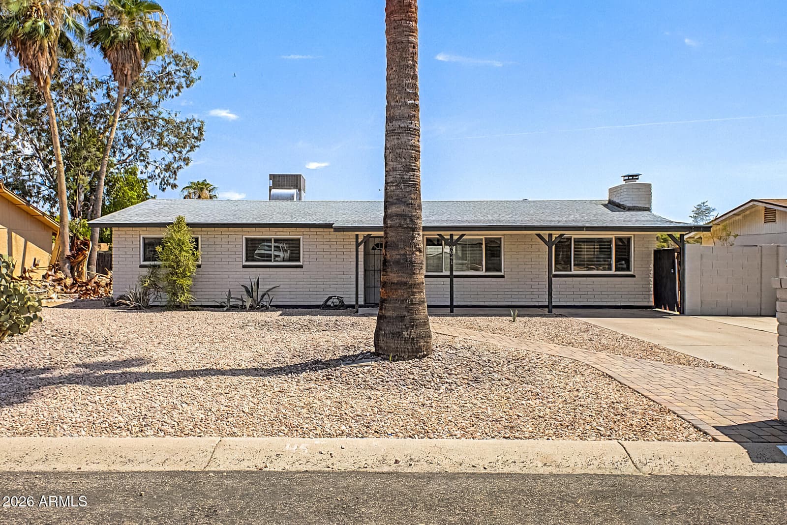9041 E GARY Lane, Mesa, AZ 85207 — photo 1 of 25