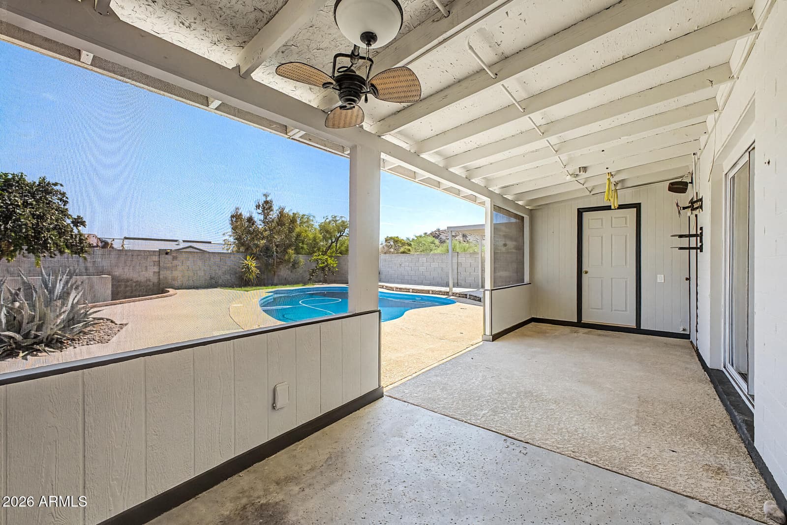 9041 E GARY Lane, Mesa, AZ 85207 — photo 22 of 25