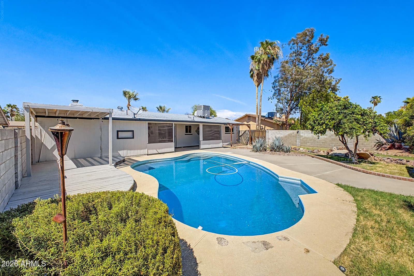 9041 E GARY Lane, Mesa, AZ 85207 — photo 23 of 25