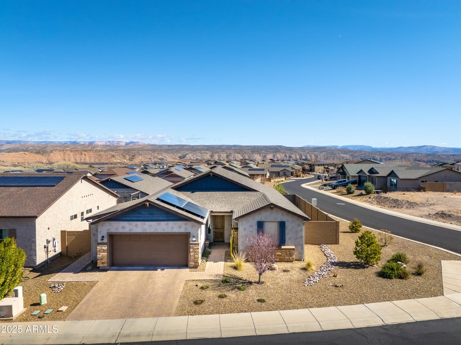 609 Tapco Lane, Clarkdale, AZ 86324 — photo 45 of 45