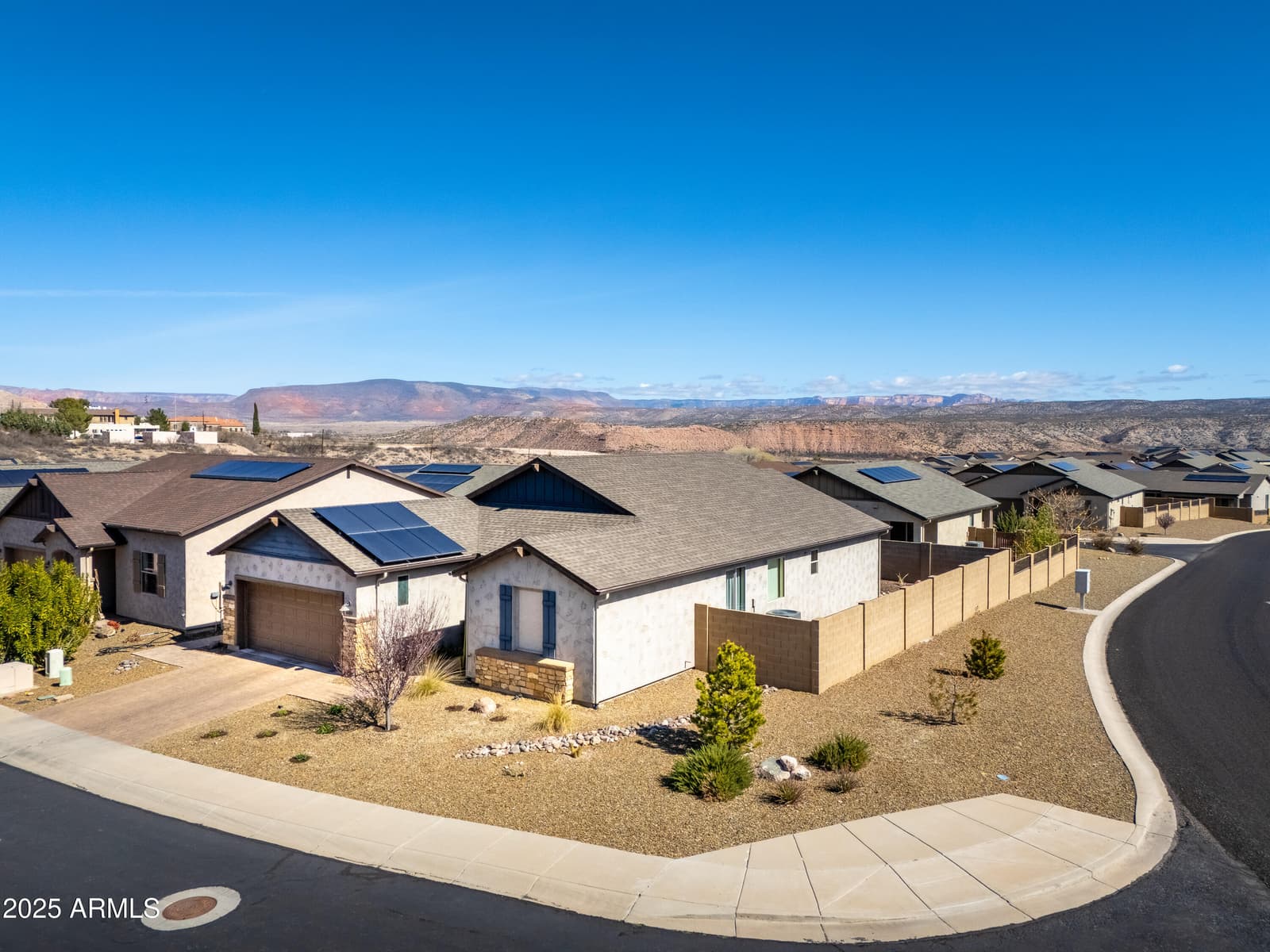 609 Tapco Lane, Clarkdale, AZ 86324 — photo 36 of 45