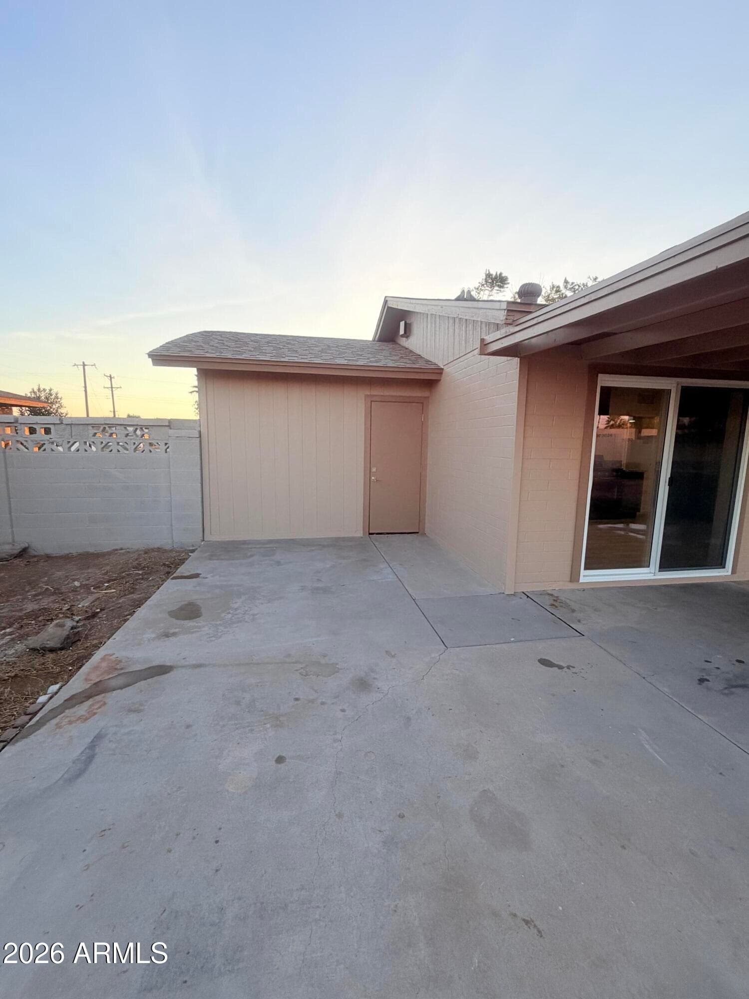8843 N 40TH Avenue, Phoenix, AZ 85051 — photo 34 of 39
