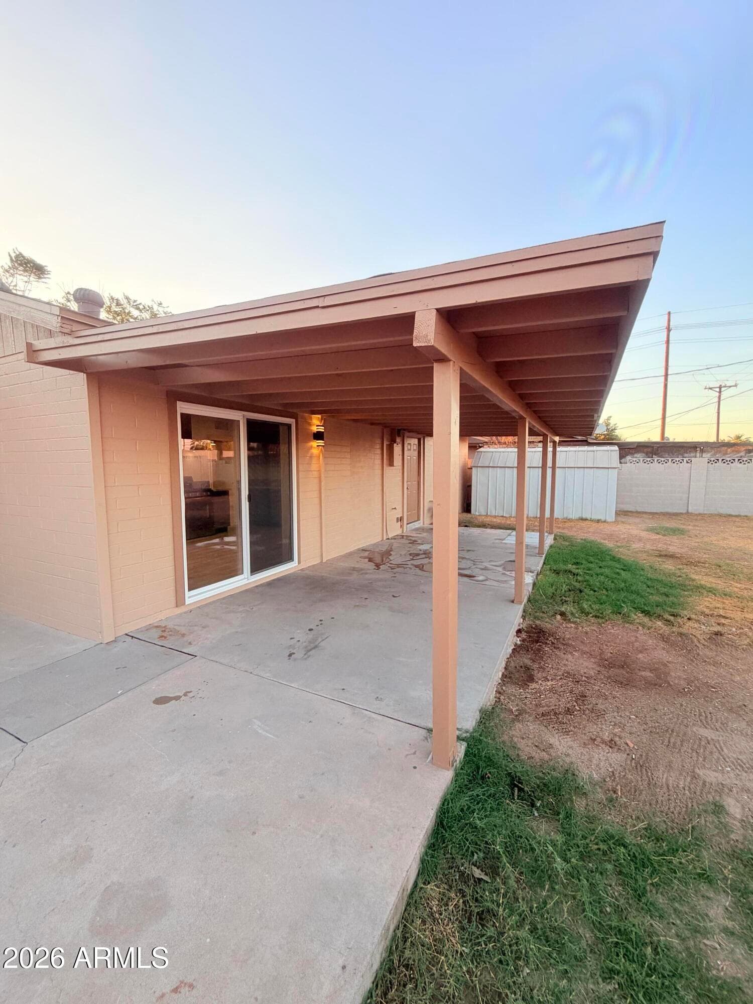 8843 N 40TH Avenue, Phoenix, AZ 85051 — photo 36 of 39