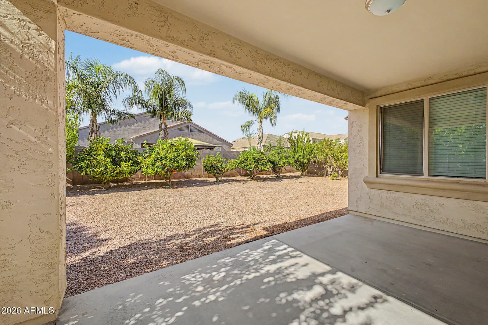 172 E CRESCENT Place, Chandler, AZ 85249 — photo 32 of 36