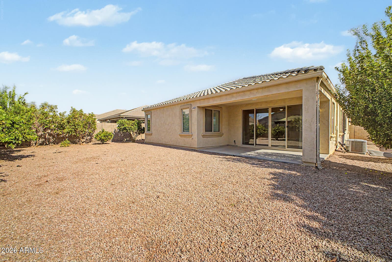 172 E CRESCENT Place, Chandler, AZ 85249 — photo 34 of 36