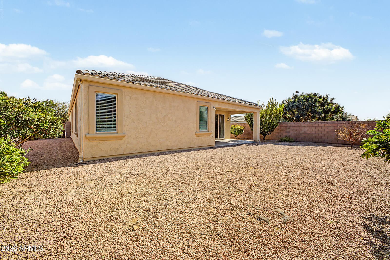 172 E CRESCENT Place, Chandler, AZ 85249 — photo 35 of 36