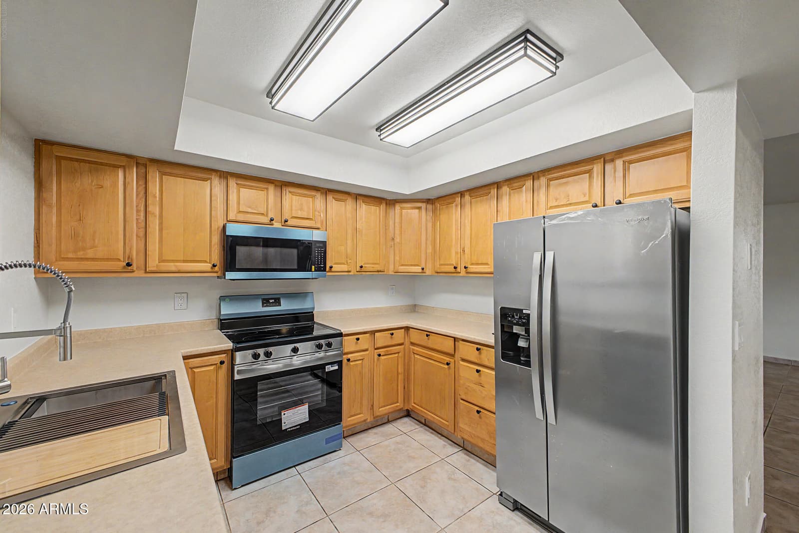 16624 E PALISADES Boulevard 102, Fountain Hills, AZ 85268 — photo 4 of 16