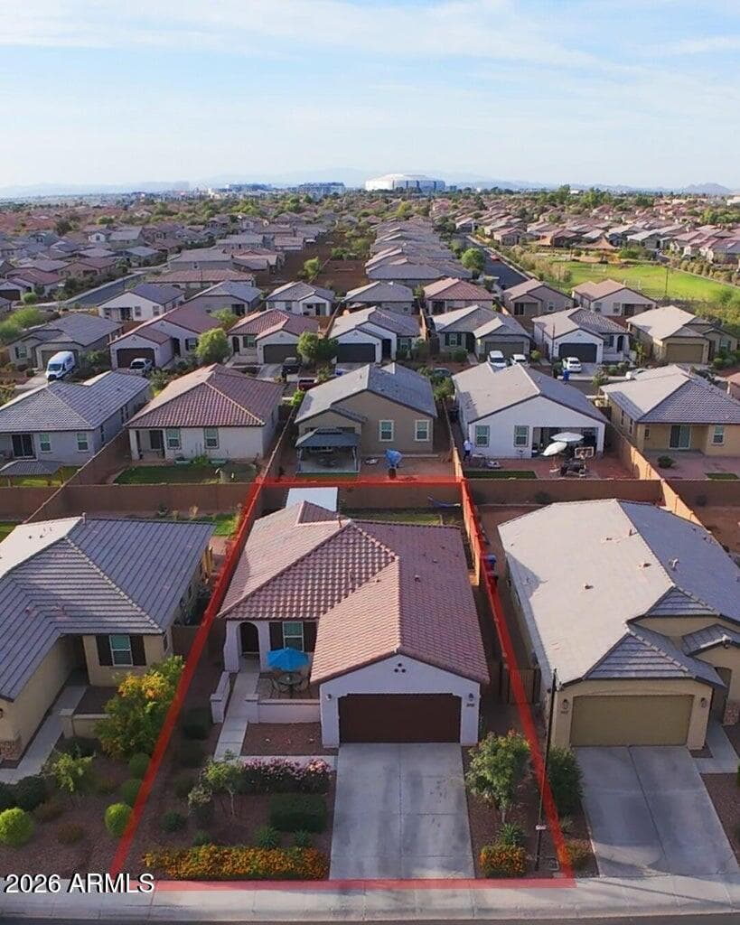 9416 W HEATHERBRAE Drive, Phoenix, AZ 85037 — photo 3 of 32