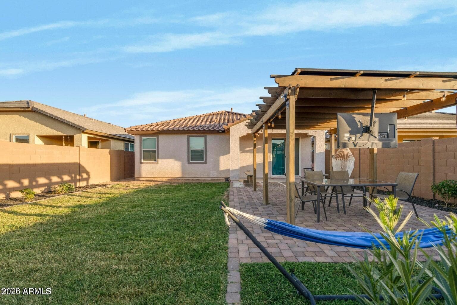 9416 W HEATHERBRAE Drive, Phoenix, AZ 85037 — photo 23 of 32